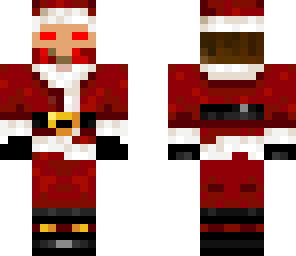 trazinn's killer santa skin