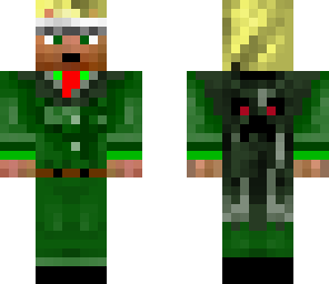 agent creepercraig