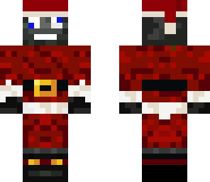 derpy wither christmas edition