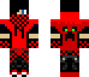 red thug
