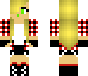 girl