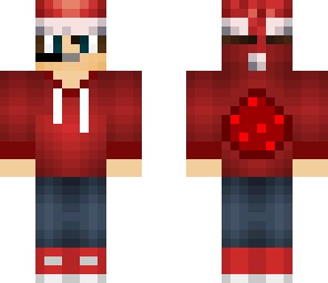 santa redstonegaming