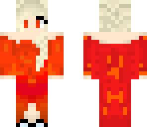 fire elsa