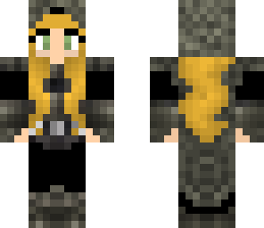 shadow warrior girl