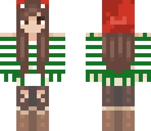 fixed christmas bear