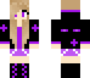 endergirl hoodie fixed
