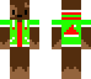 chrismas epictiger8006