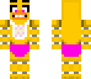 chica