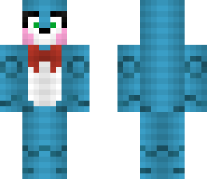 toy bonnie