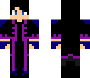 ianite hero