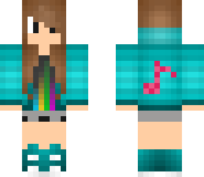 music dj girl
