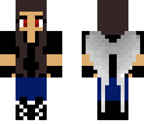 fallenangelrebel skin