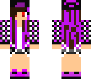 decepticon girl