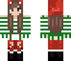 another christmas bear fix two