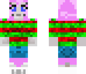 sweater kitty