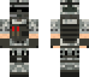 us marine