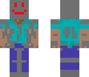 ramdom man
