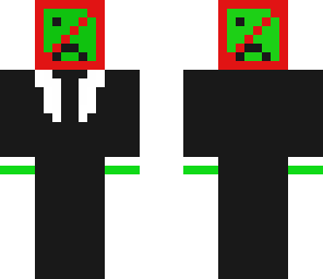 proibidocreepers