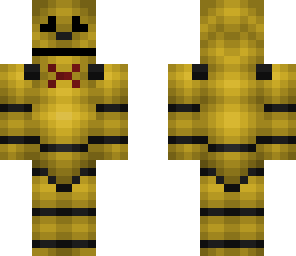 golden freddy
