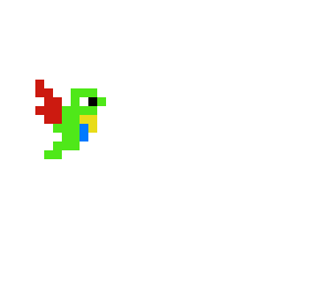 parrot