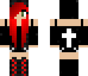 little red