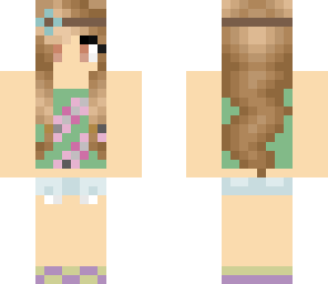 my skin 2014