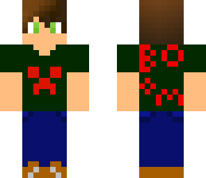 creeper fan