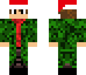 christmas doctor derp
