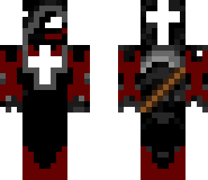 heaven and hell