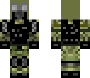 backseatmilitia uniform