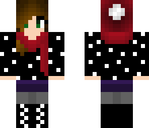 jess winter skin maybeee
