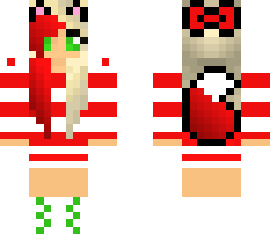 christmas colors