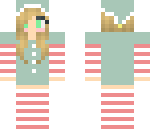 elf girl