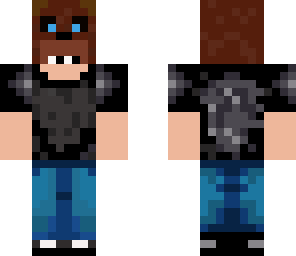fnaf skin