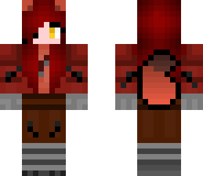 foxy remake