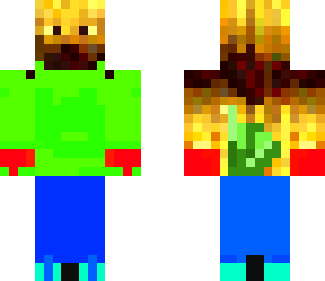 mario gamer