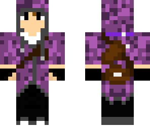 purple hunter