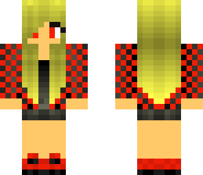 girl