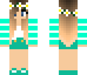 made for brooke