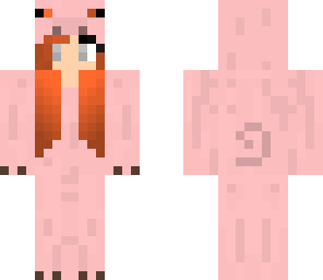 pigirl