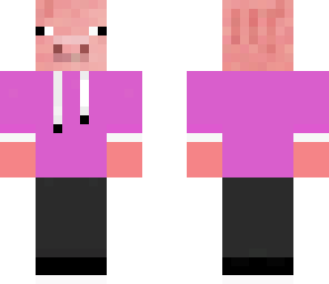 pig swag