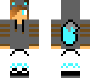cute panda boy 2