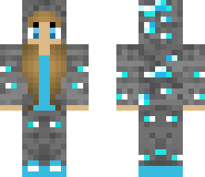 diamond girl