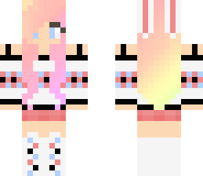 bunny girl