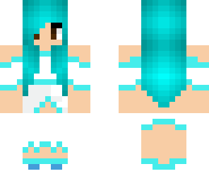 ice goddes