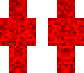 beast red