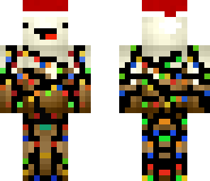 christmas cake derp