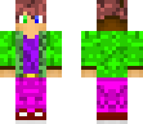 colorman