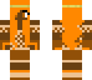 creamsicle