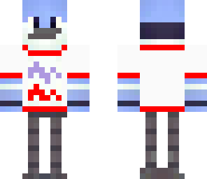 mordecai